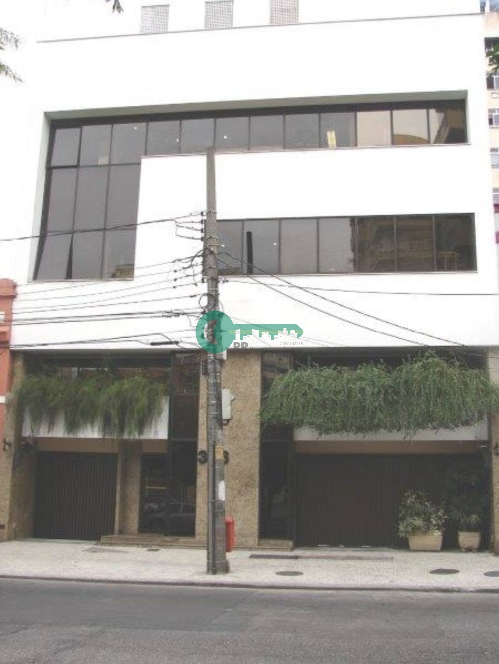 Prédio > venda > RUA MUNIZ BARRETO