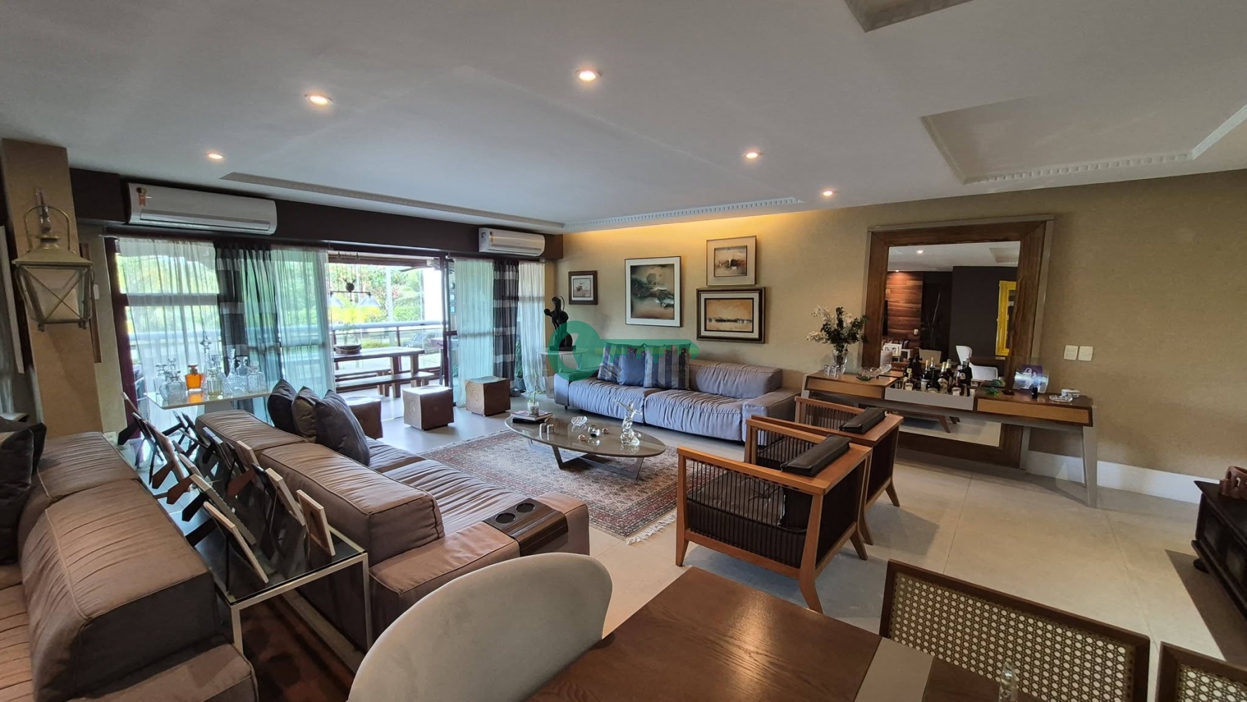 Apartamento > venda > CONDOMÍNÍO PARK PALACE