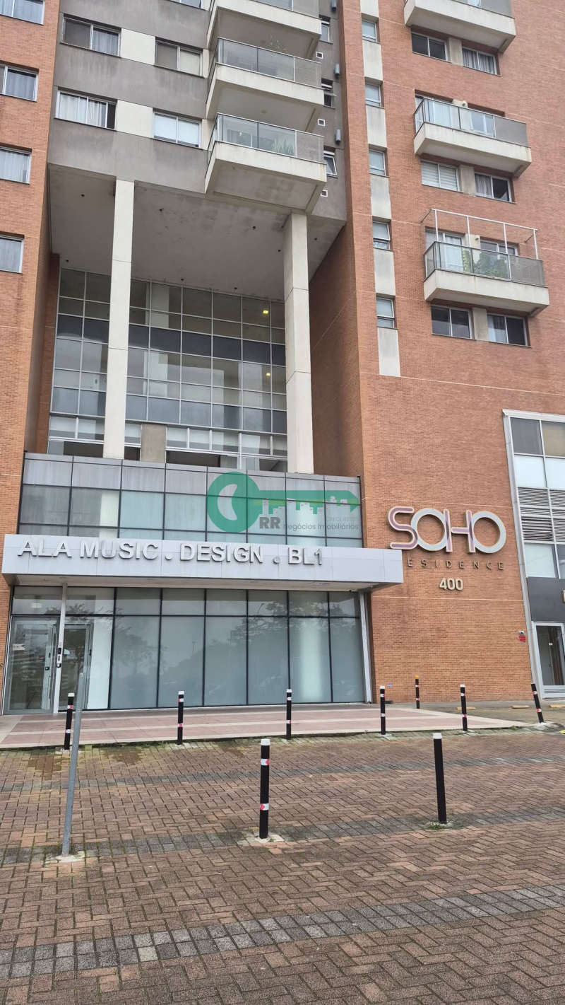 Apartamento > venda > CENTRO METROPOLITANO - BARRA OLIMPICA